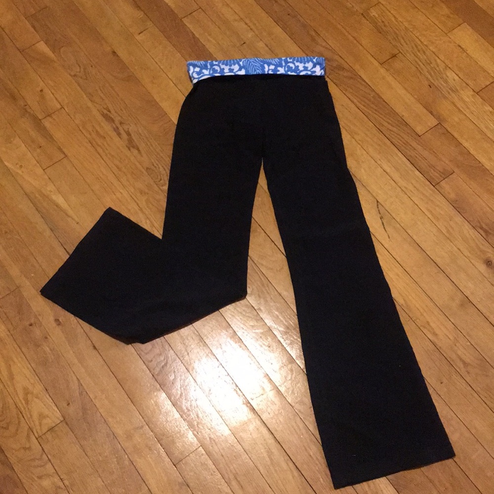 Lululemon pants